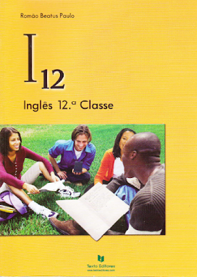 Inglês da 12ª Classe (Texto Editores - Moçambique) Baixar Livro em PDF
